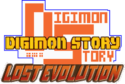Digimon Story: Lost Evolution (NDS) Play Online
